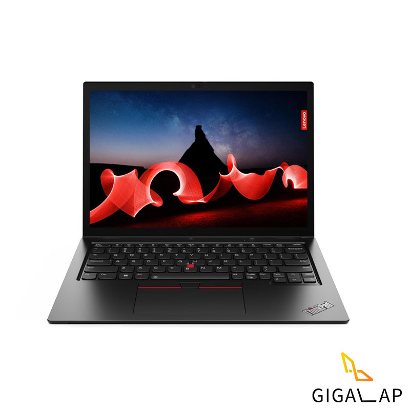 خرید لپ تاپ LENOVO THINKPAD L15 GEN 4 مدل I5 1345U 16GB 256GB SSD